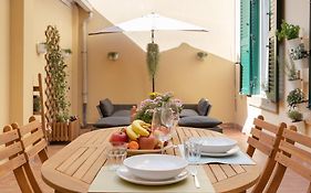 Alba Terrace - Rome Modern Apt Close To Metro